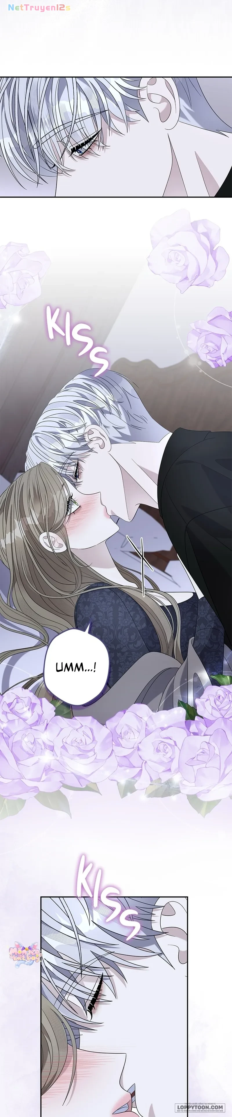 Dụ Hoặc Chapter 40 - 25