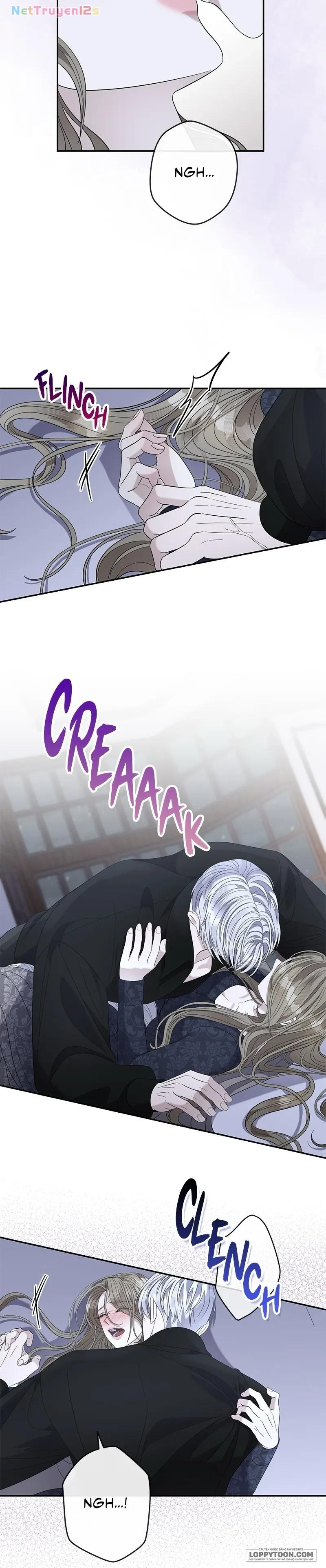 Dụ Hoặc Chapter 40 - 26