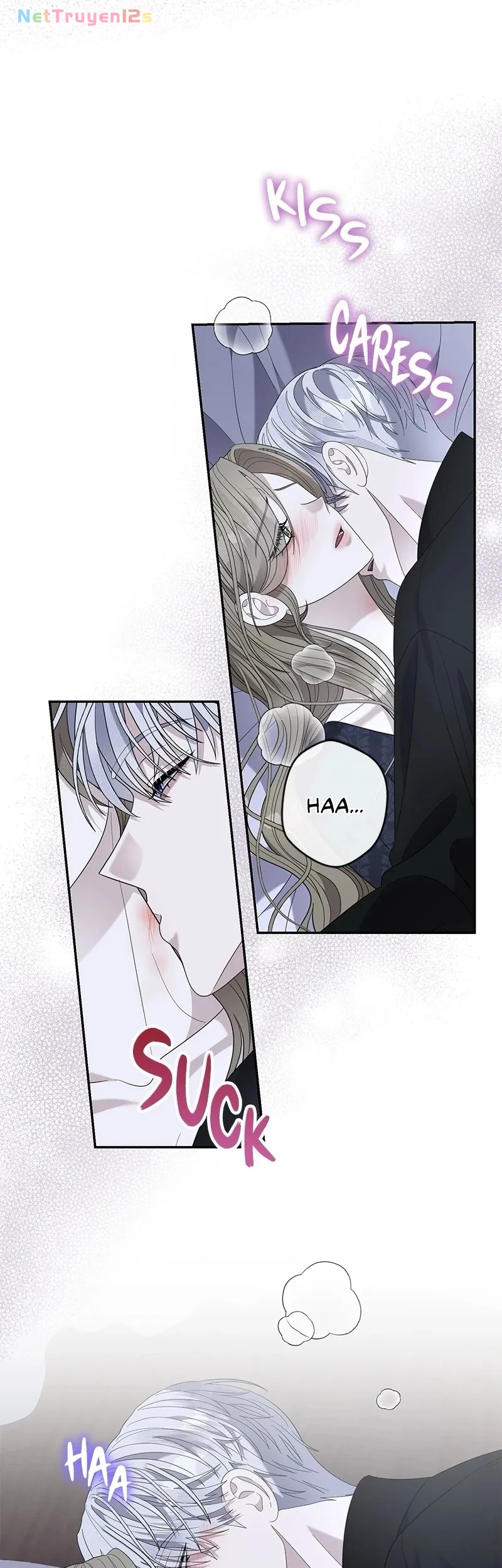 Dụ Hoặc Chapter 40 - 27