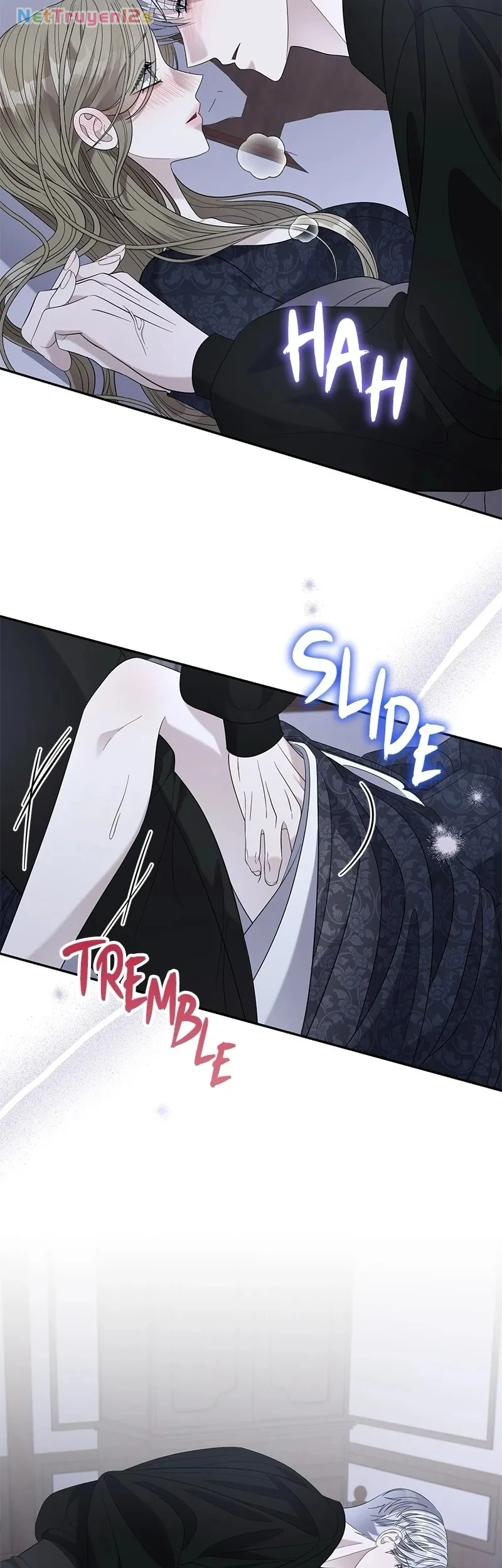 Dụ Hoặc Chapter 40 - 28
