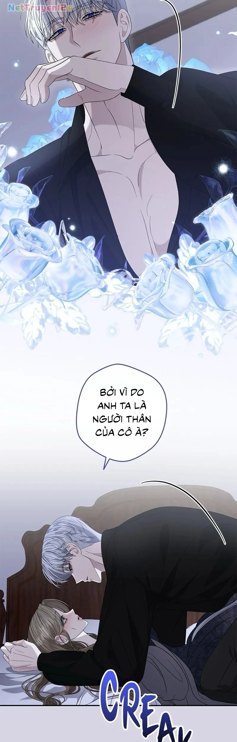 Dụ Hoặc Chapter 40 - 31
