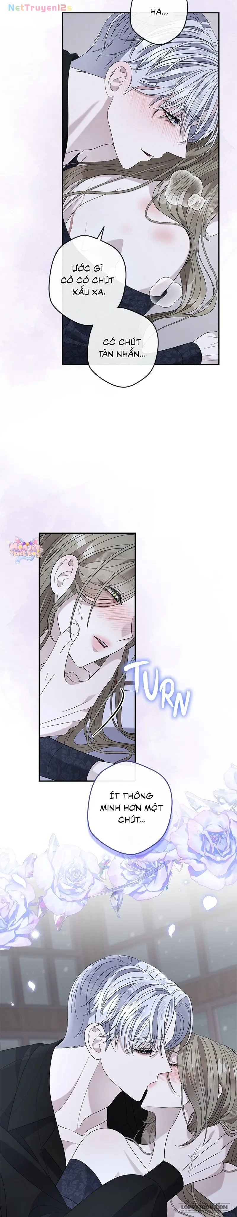 Dụ Hoặc Chapter 40 - 36