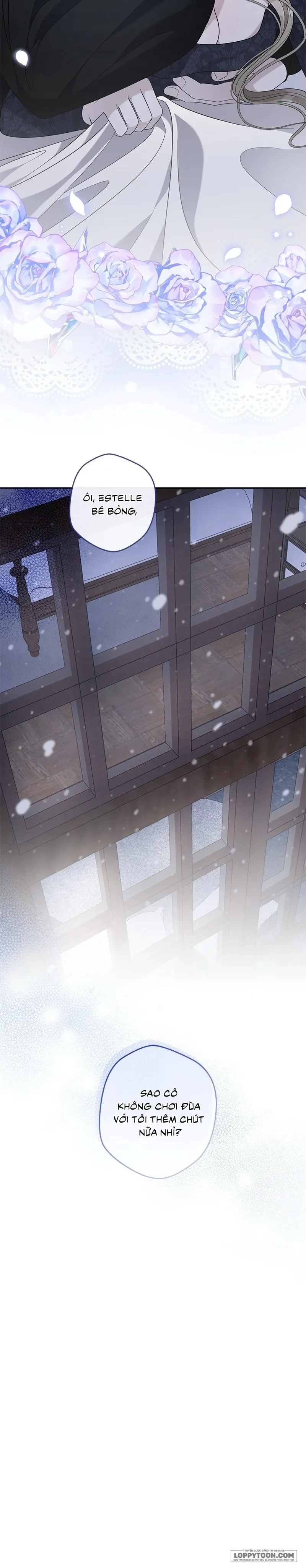 Dụ Hoặc Chapter 40 - 37
