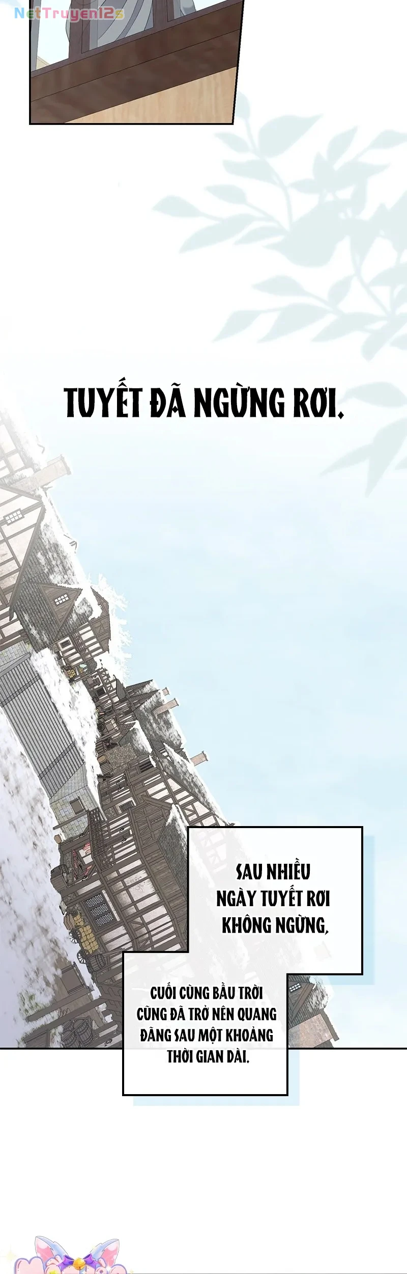 Dụ Hoặc Chapter 41 - 3
