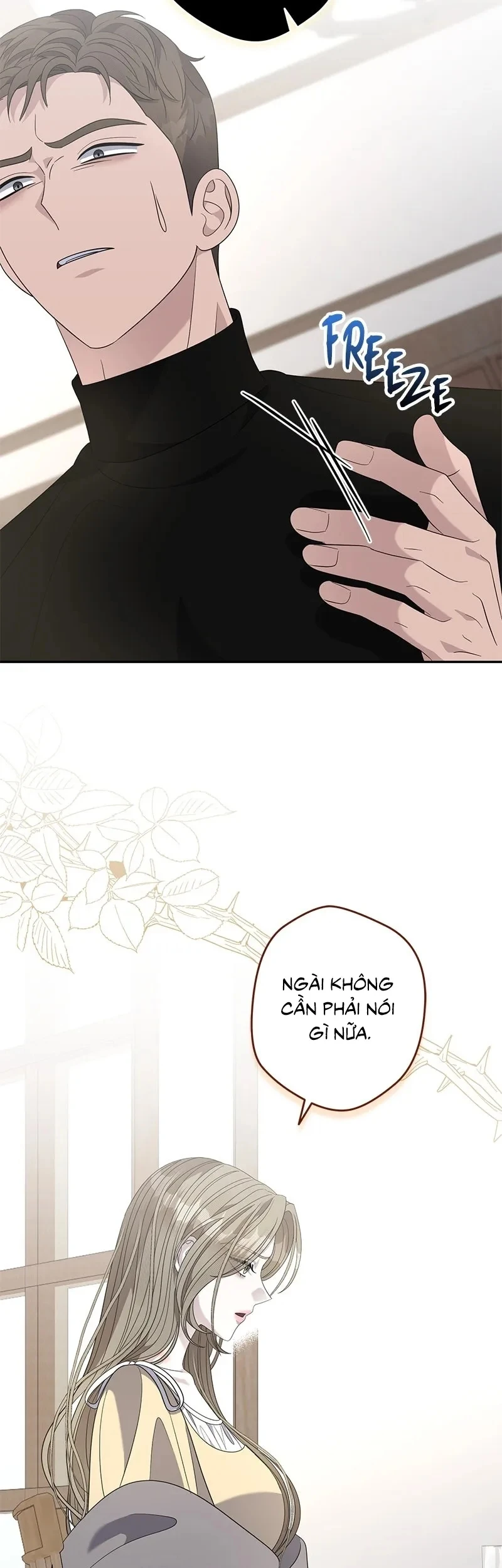 Dụ Hoặc Chapter 41 - 11