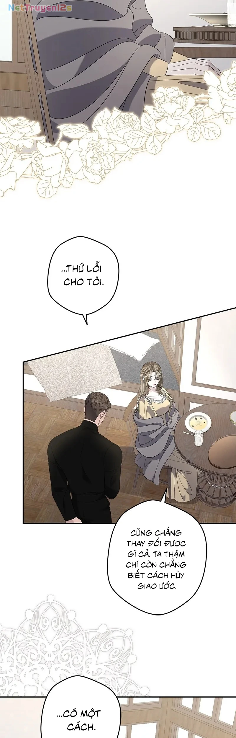 Dụ Hoặc Chapter 41 - 12