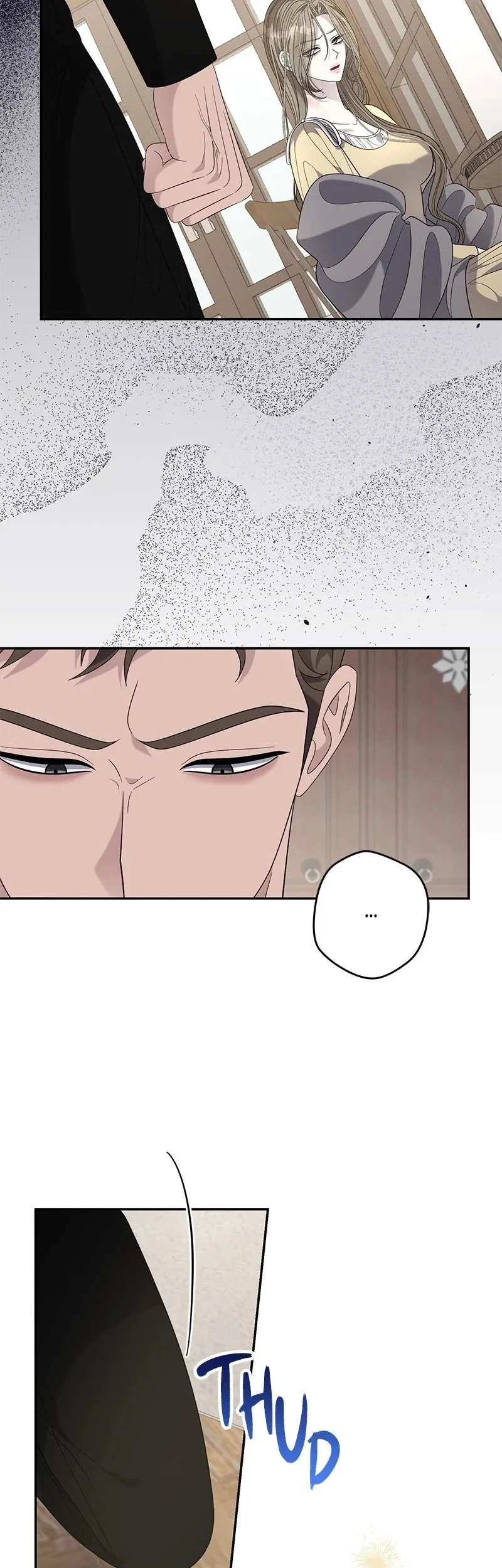 Dụ Hoặc Chapter 41 - 17