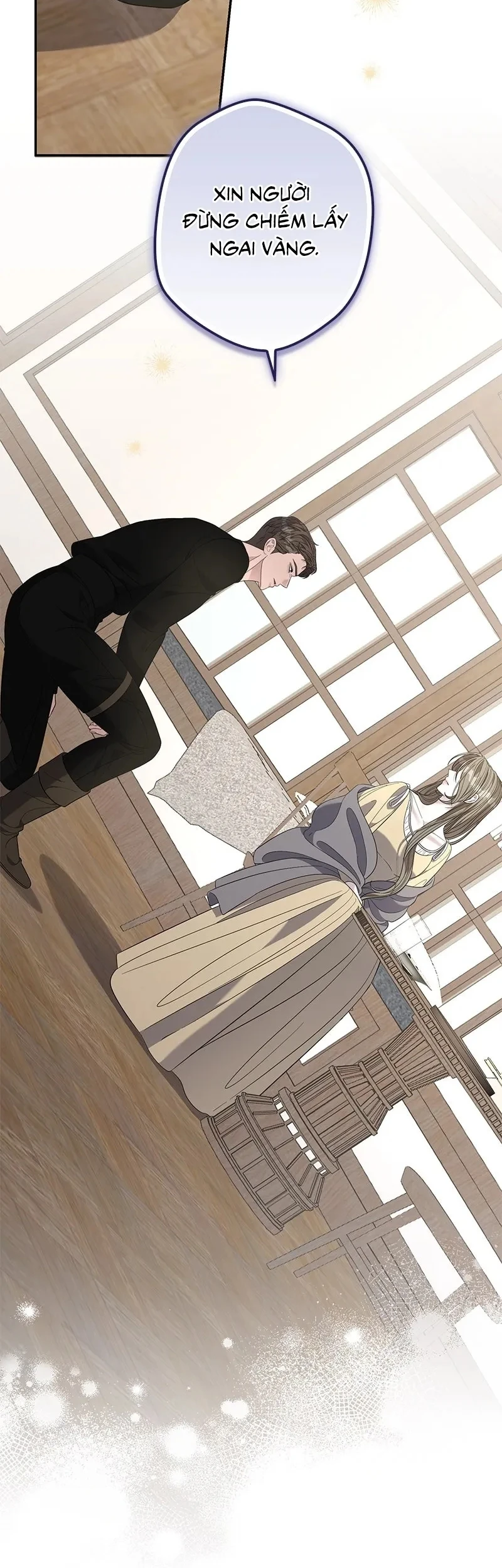 Dụ Hoặc Chapter 41 - 18