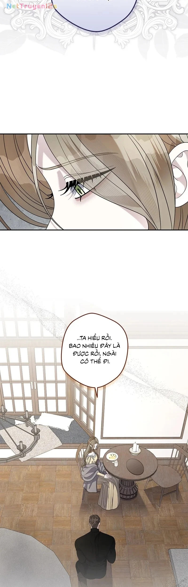 Dụ Hoặc Chapter 41 - 24