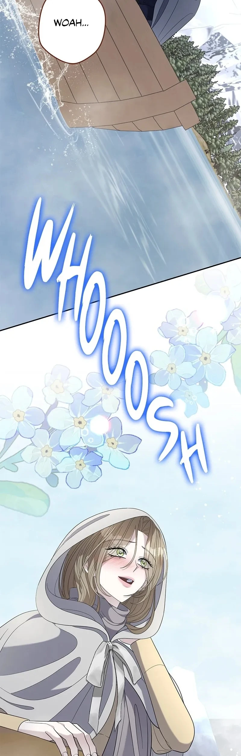 Dụ Hoặc Chapter 41 - 29