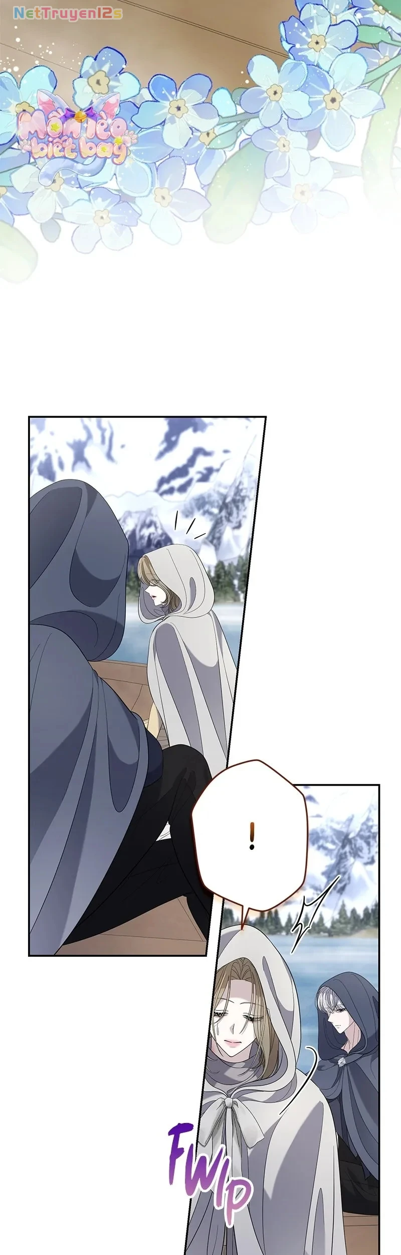 Dụ Hoặc Chapter 41 - 31