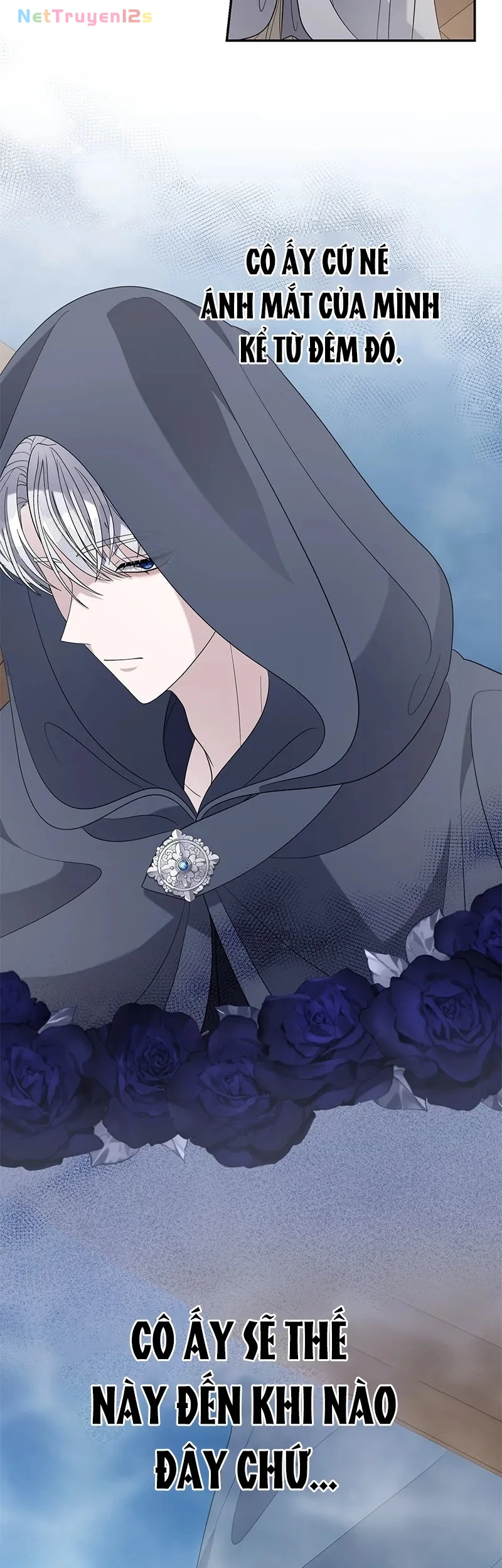 Dụ Hoặc Chapter 41 - 32