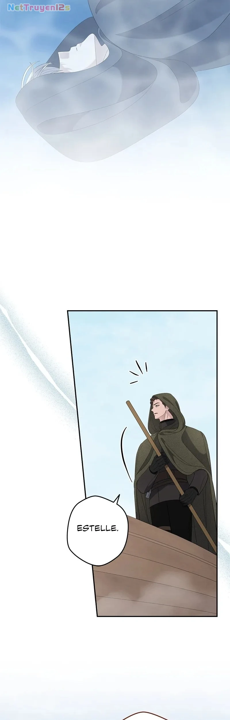 Dụ Hoặc Chapter 41 - 34