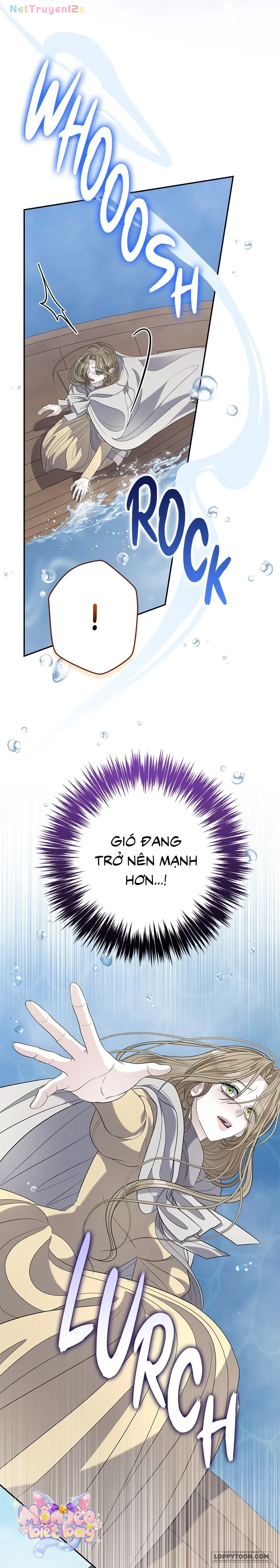 Dụ Hoặc Chapter 41 - 40