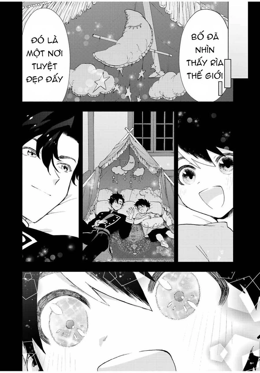 A Rank Party Wo Ridatsu Shita Ore Wa, Moto Oshiego Tachi To Meikyuu Shinbu Wo Mezasu Chapter 27 - 4