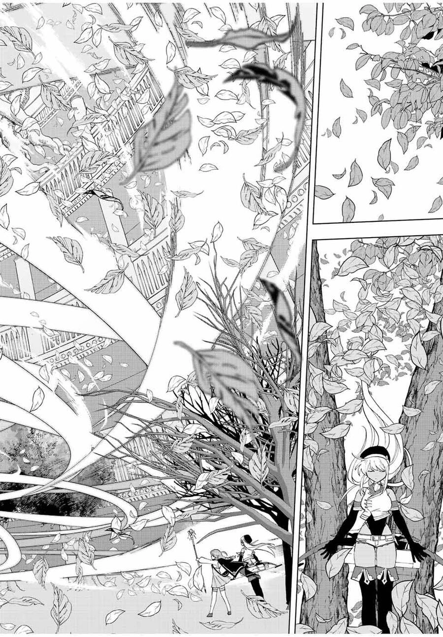 A Rank Party Wo Ridatsu Shita Ore Wa, Moto Oshiego Tachi To Meikyuu Shinbu Wo Mezasu Chapter 28 - 5