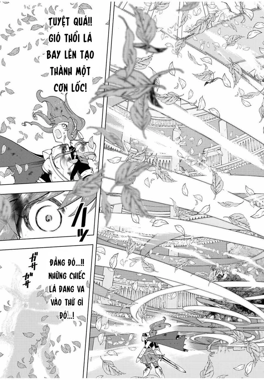 A Rank Party Wo Ridatsu Shita Ore Wa, Moto Oshiego Tachi To Meikyuu Shinbu Wo Mezasu Chapter 28 - 6