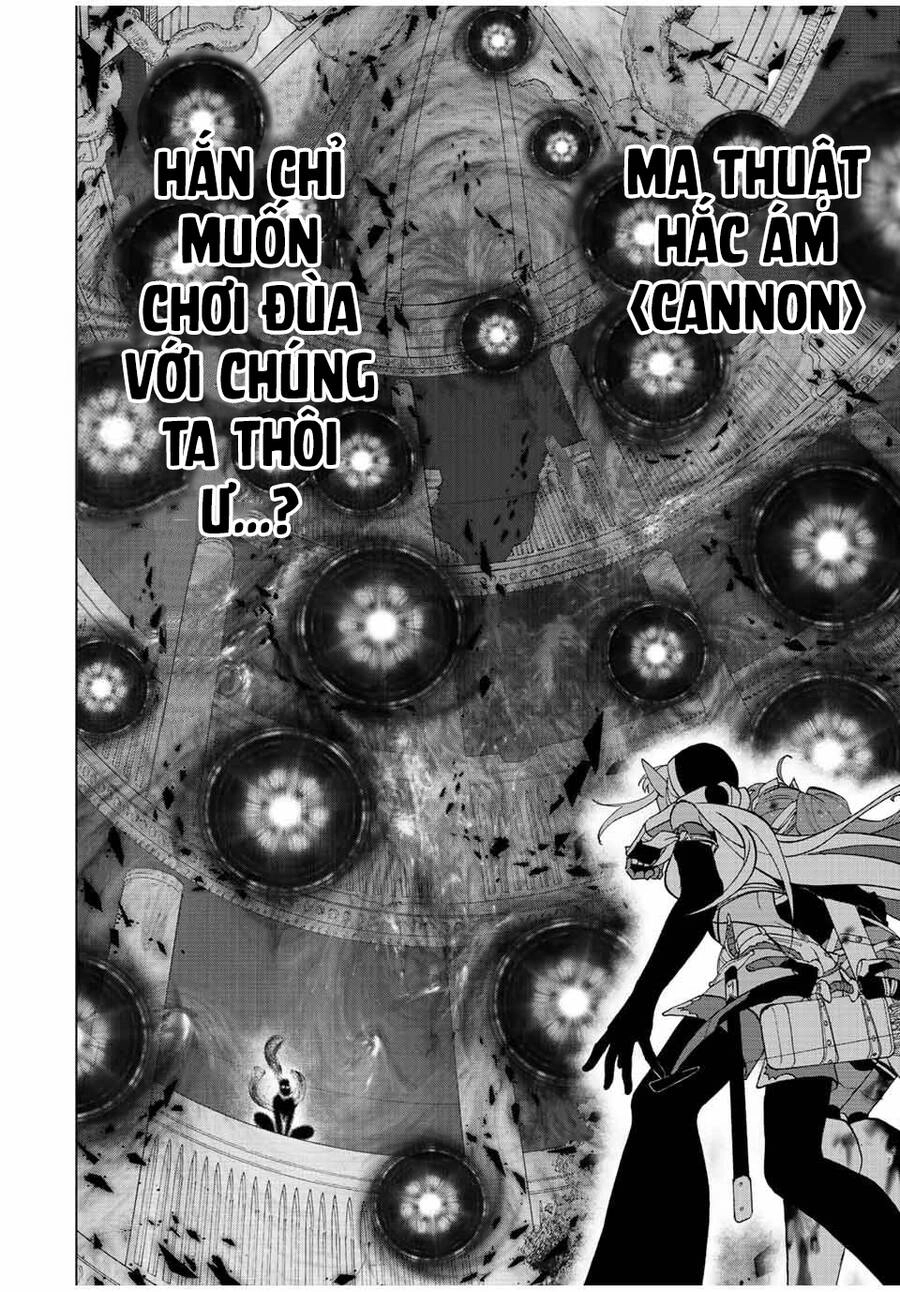 A Rank Party Wo Ridatsu Shita Ore Wa, Moto Oshiego Tachi To Meikyuu Shinbu Wo Mezasu Chapter 28 - 11
