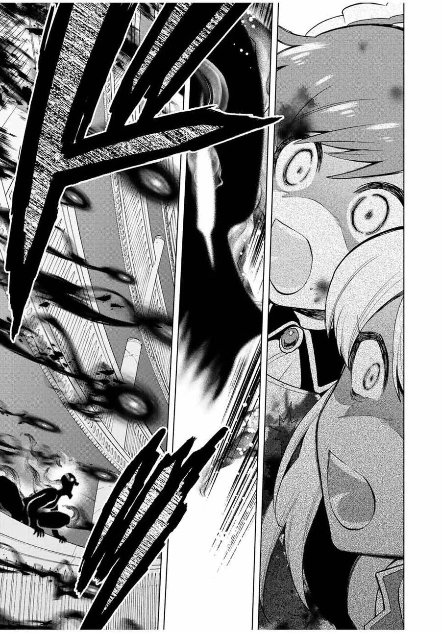 A Rank Party Wo Ridatsu Shita Ore Wa, Moto Oshiego Tachi To Meikyuu Shinbu Wo Mezasu Chapter 28 - 12