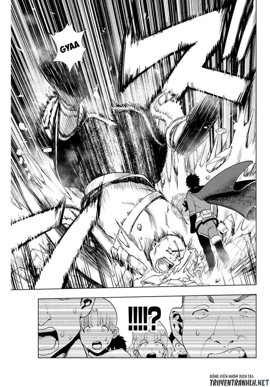 A Rank Party Wo Ridatsu Shita Ore Wa, Moto Oshiego Tachi To Meikyuu Shinbu Wo Mezasu Chapter 1 - 19