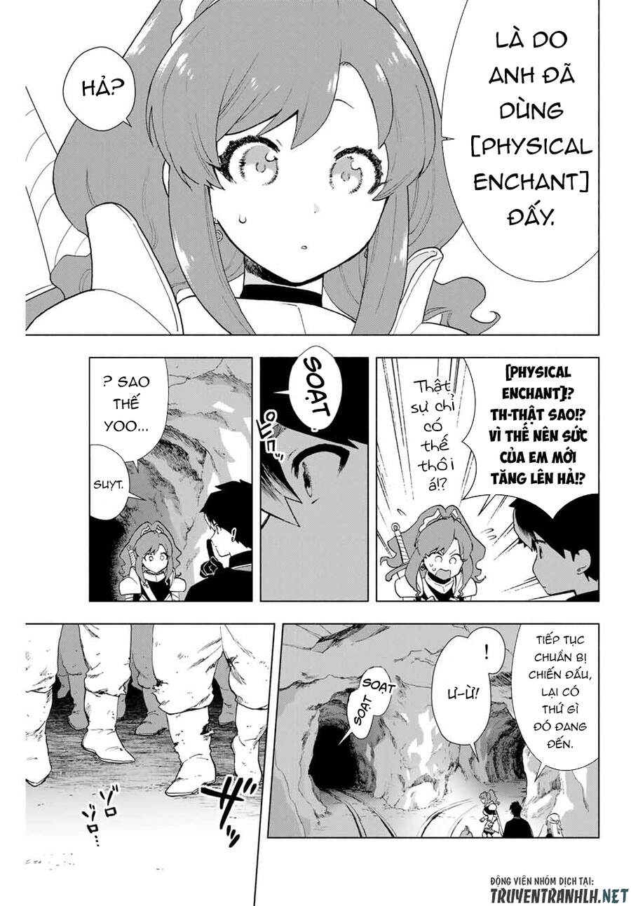 A Rank Party Wo Ridatsu Shita Ore Wa, Moto Oshiego Tachi To Meikyuu Shinbu Wo Mezasu Chapter 2 - 17