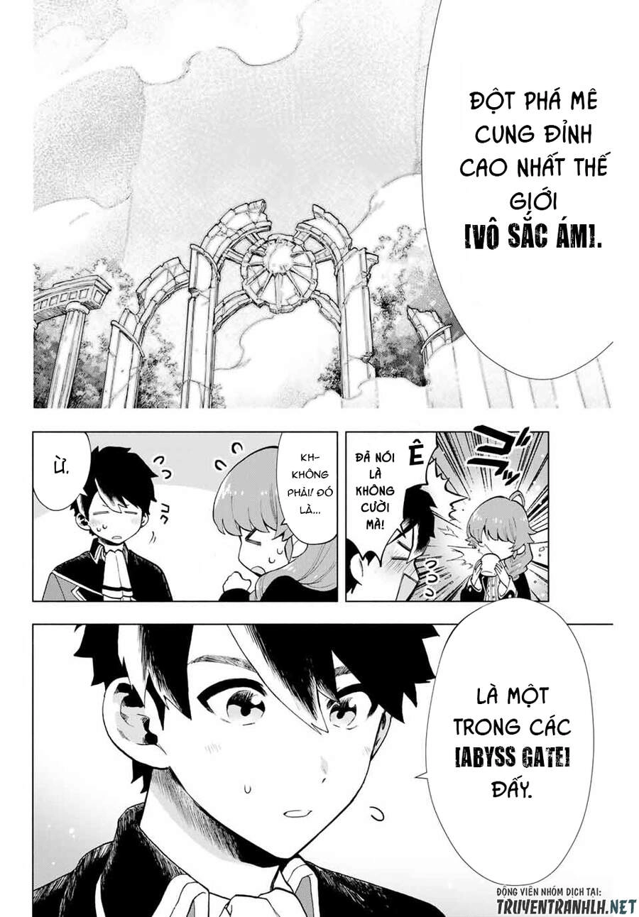 A Rank Party Wo Ridatsu Shita Ore Wa, Moto Oshiego Tachi To Meikyuu Shinbu Wo Mezasu Chapter 3 - 14