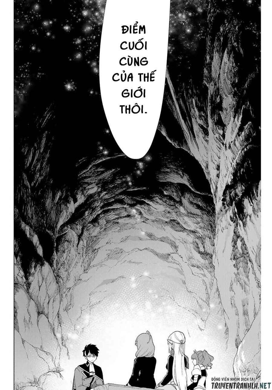 A Rank Party Wo Ridatsu Shita Ore Wa, Moto Oshiego Tachi To Meikyuu Shinbu Wo Mezasu Chapter 3 - 16