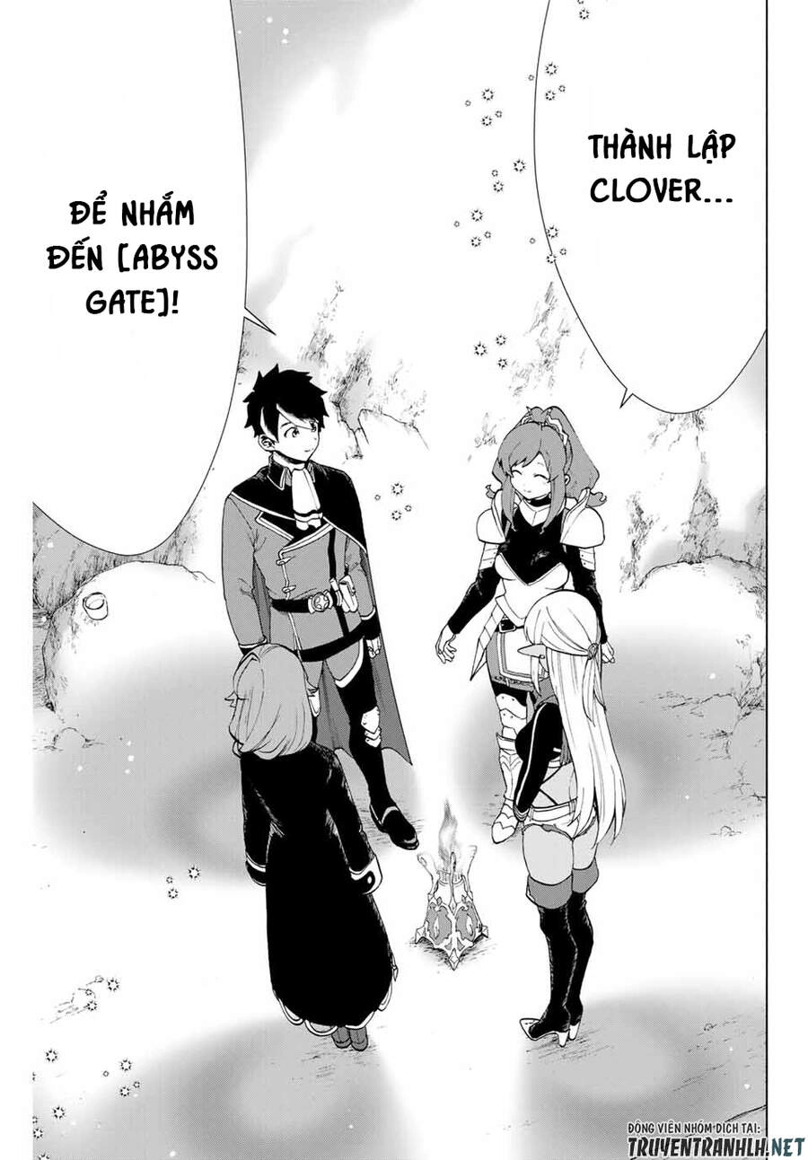 A Rank Party Wo Ridatsu Shita Ore Wa, Moto Oshiego Tachi To Meikyuu Shinbu Wo Mezasu Chapter 3 - 23