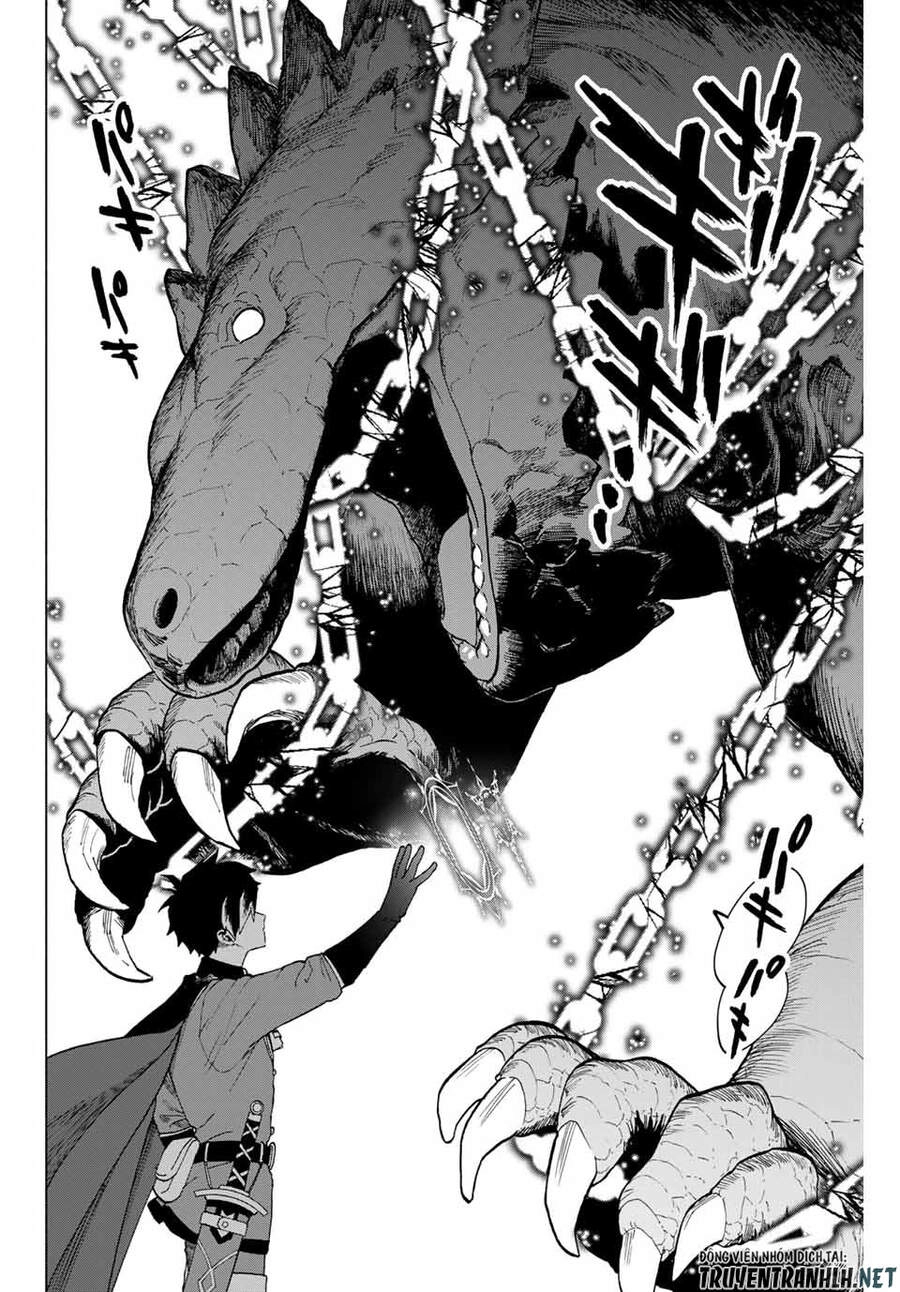 A Rank Party Wo Ridatsu Shita Ore Wa, Moto Oshiego Tachi To Meikyuu Shinbu Wo Mezasu Chapter 4 - 6