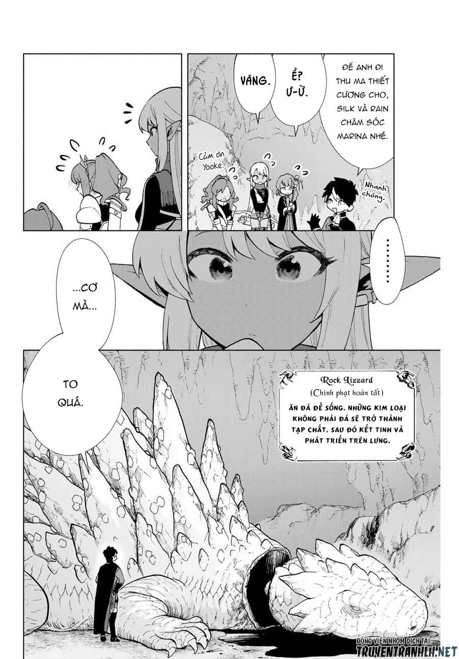 A Rank Party Wo Ridatsu Shita Ore Wa, Moto Oshiego Tachi To Meikyuu Shinbu Wo Mezasu Chapter 4 - 12