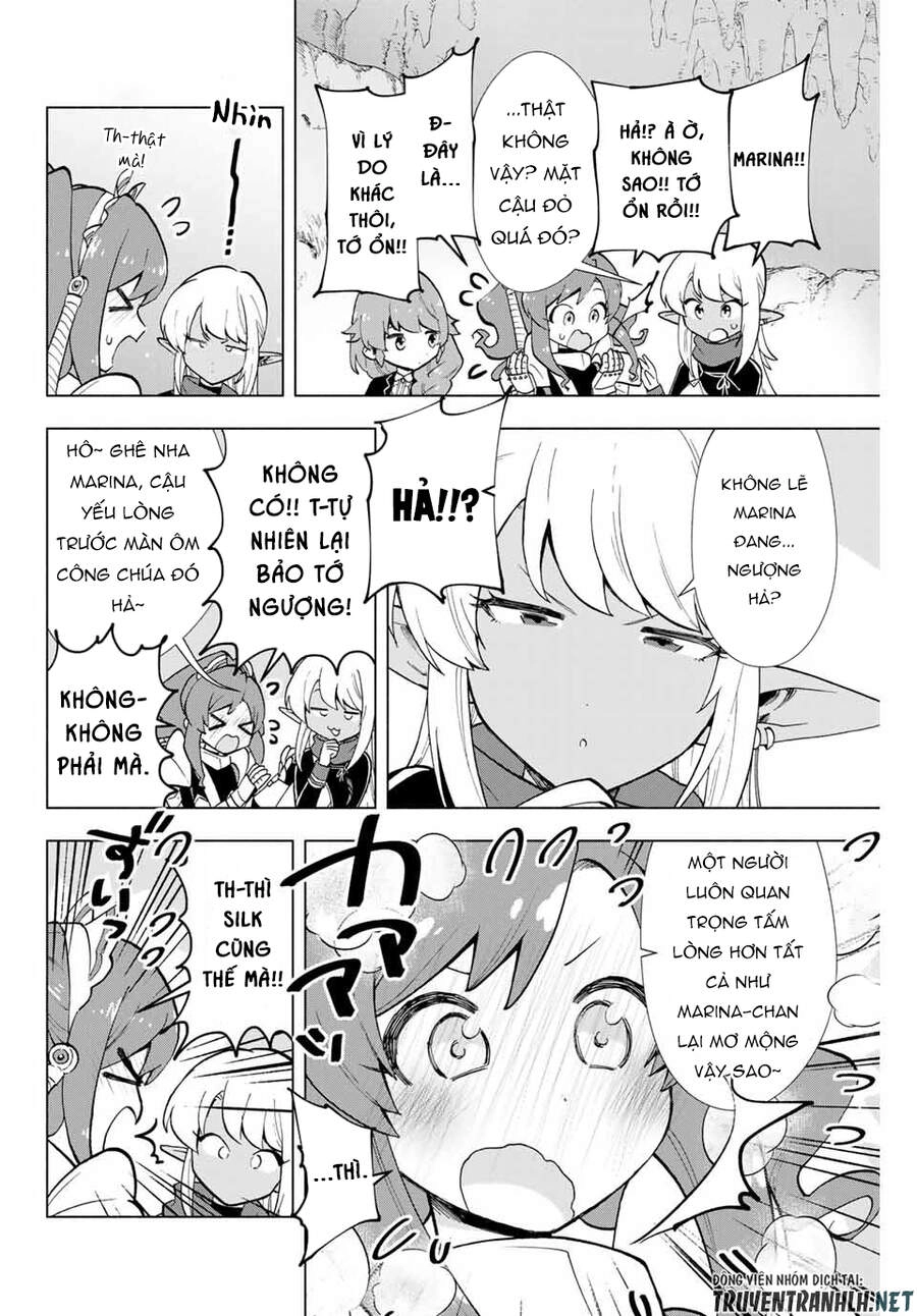 A Rank Party Wo Ridatsu Shita Ore Wa, Moto Oshiego Tachi To Meikyuu Shinbu Wo Mezasu Chapter 4 - 14