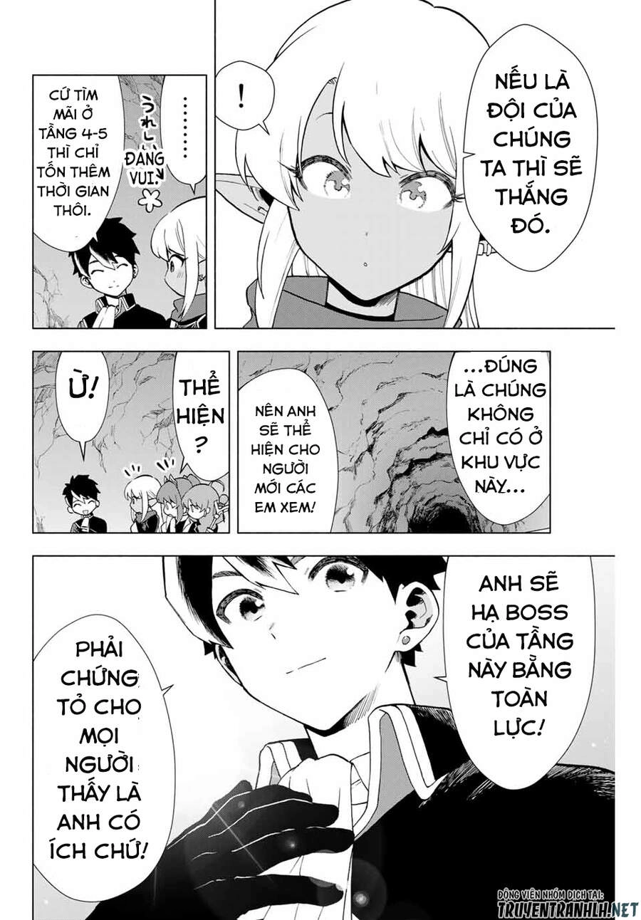 A Rank Party Wo Ridatsu Shita Ore Wa, Moto Oshiego Tachi To Meikyuu Shinbu Wo Mezasu Chapter 5 - 8