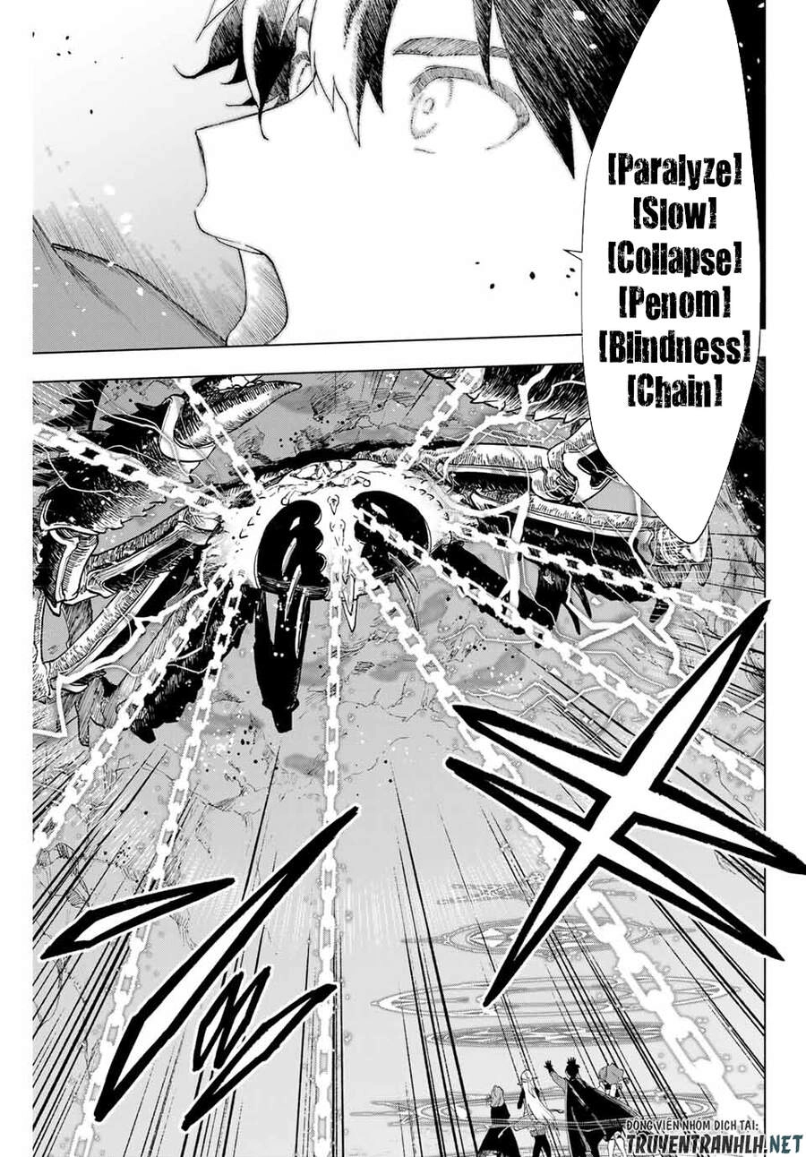 A Rank Party Wo Ridatsu Shita Ore Wa, Moto Oshiego Tachi To Meikyuu Shinbu Wo Mezasu Chapter 6 - 5