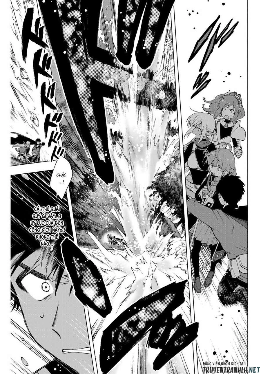 A Rank Party Wo Ridatsu Shita Ore Wa, Moto Oshiego Tachi To Meikyuu Shinbu Wo Mezasu Chapter 11 - 11