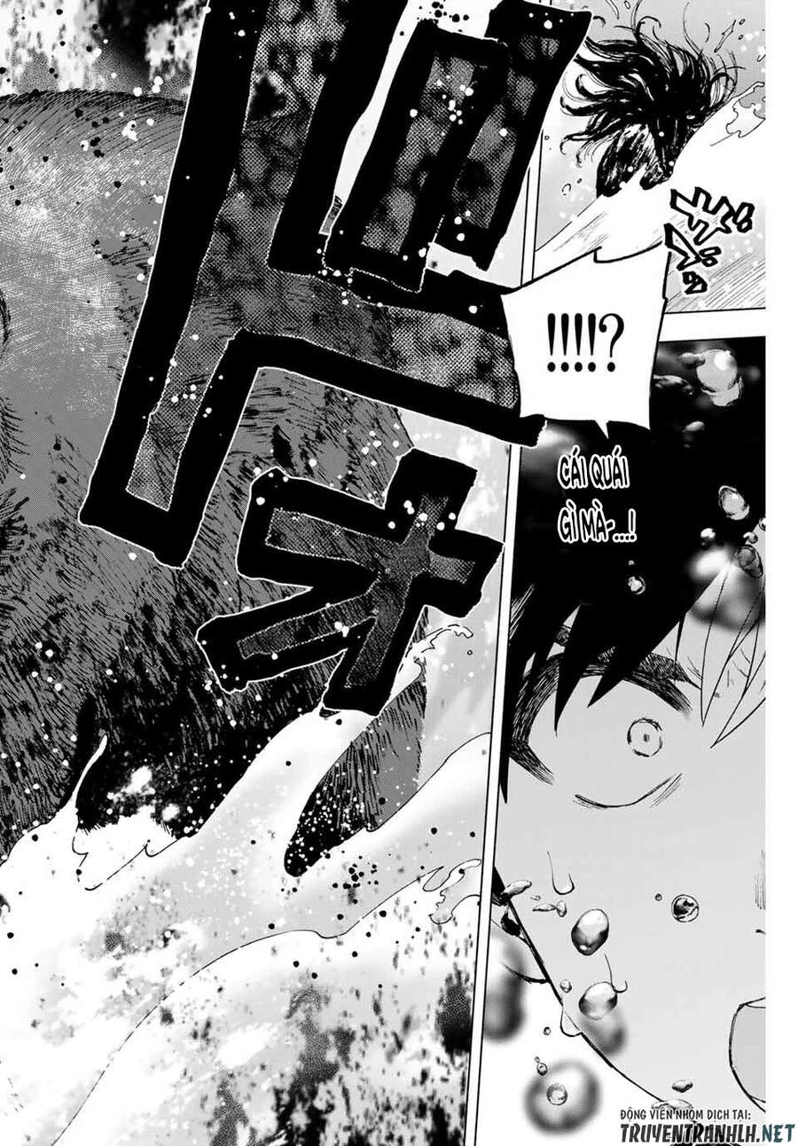 A Rank Party Wo Ridatsu Shita Ore Wa, Moto Oshiego Tachi To Meikyuu Shinbu Wo Mezasu Chapter 11 - 12