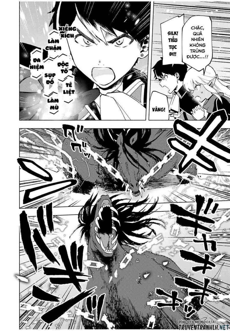 A Rank Party Wo Ridatsu Shita Ore Wa, Moto Oshiego Tachi To Meikyuu Shinbu Wo Mezasu Chapter 12 - 12