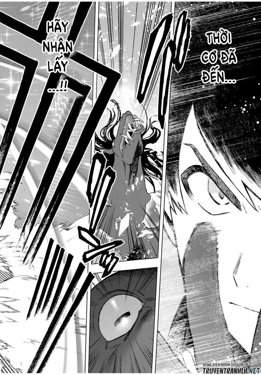 A Rank Party Wo Ridatsu Shita Ore Wa, Moto Oshiego Tachi To Meikyuu Shinbu Wo Mezasu Chapter 13 - 12