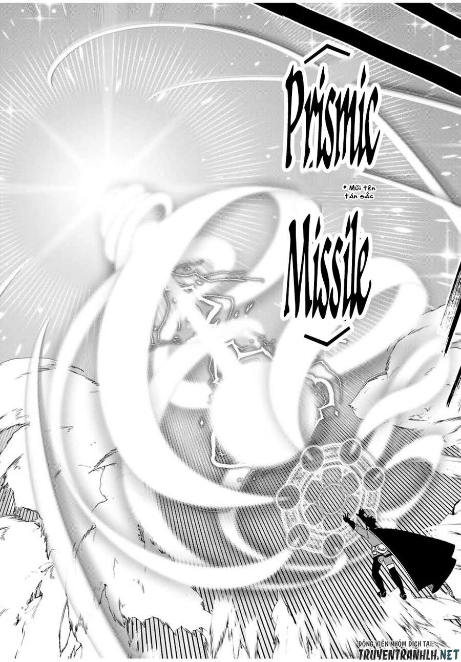 A Rank Party Wo Ridatsu Shita Ore Wa, Moto Oshiego Tachi To Meikyuu Shinbu Wo Mezasu Chapter 13 - 13