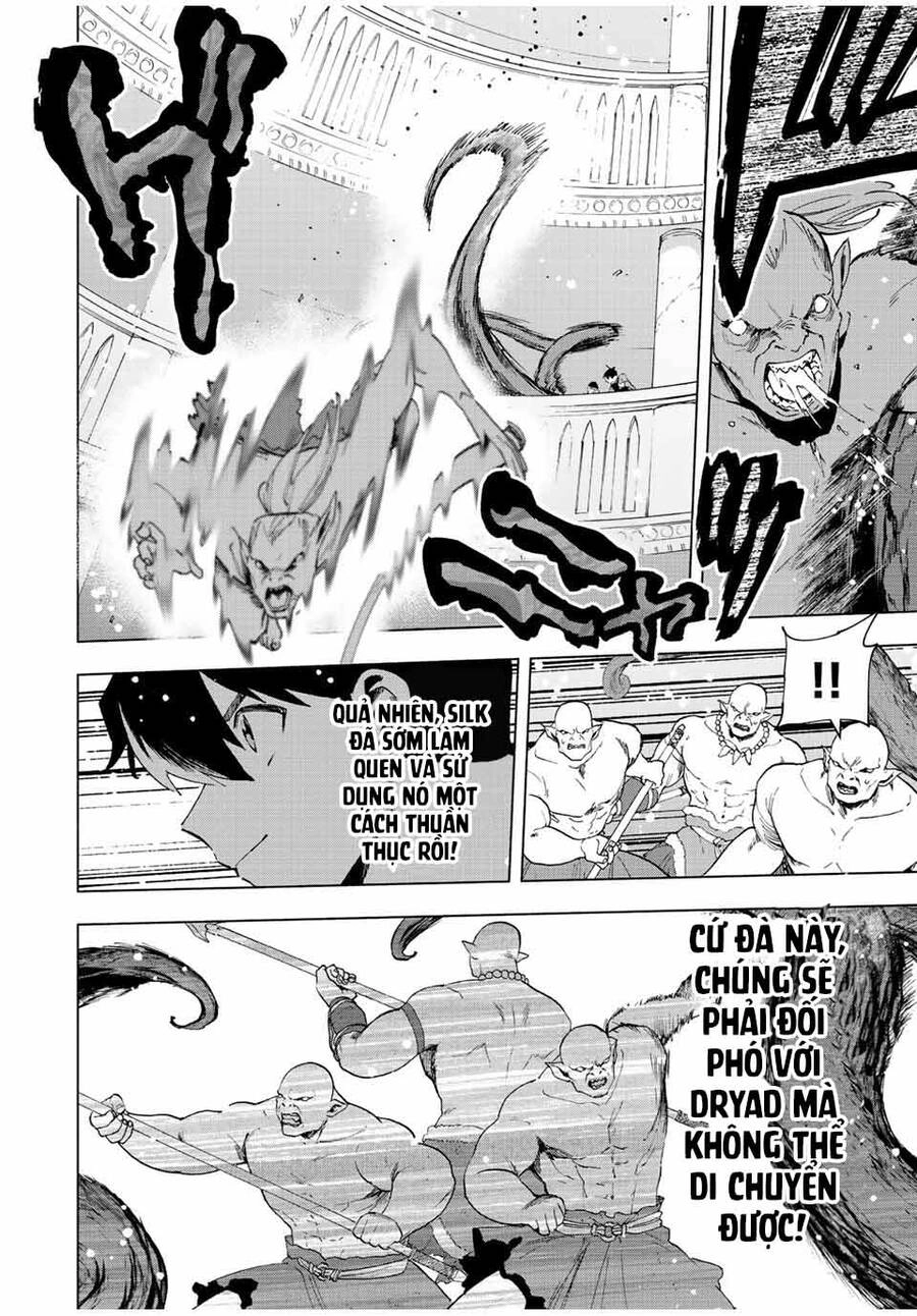 A Rank Party Wo Ridatsu Shita Ore Wa, Moto Oshiego Tachi To Meikyuu Shinbu Wo Mezasu Chapter 24 - 4