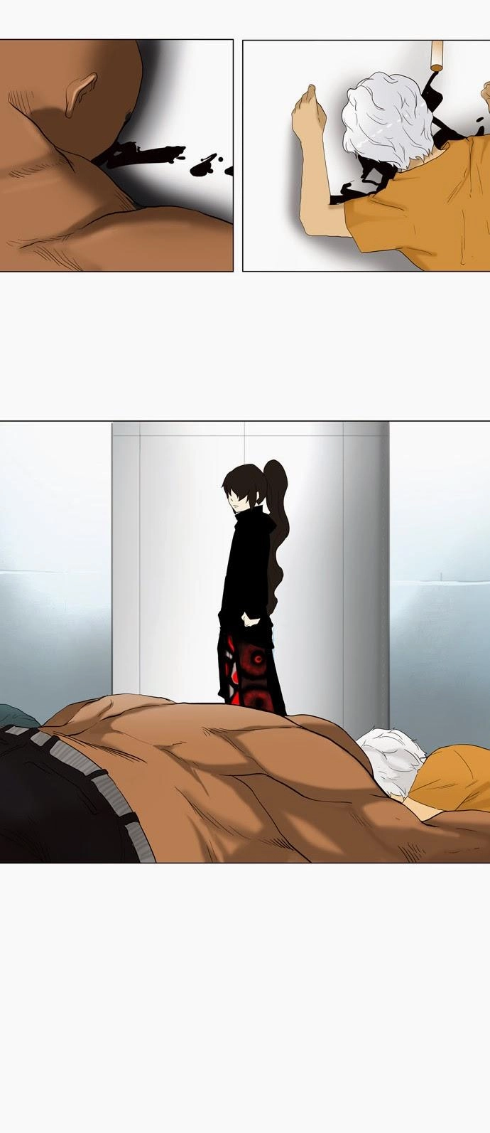 Tòa Tháp Bí Ẩn 2 Chapter 1 - 29