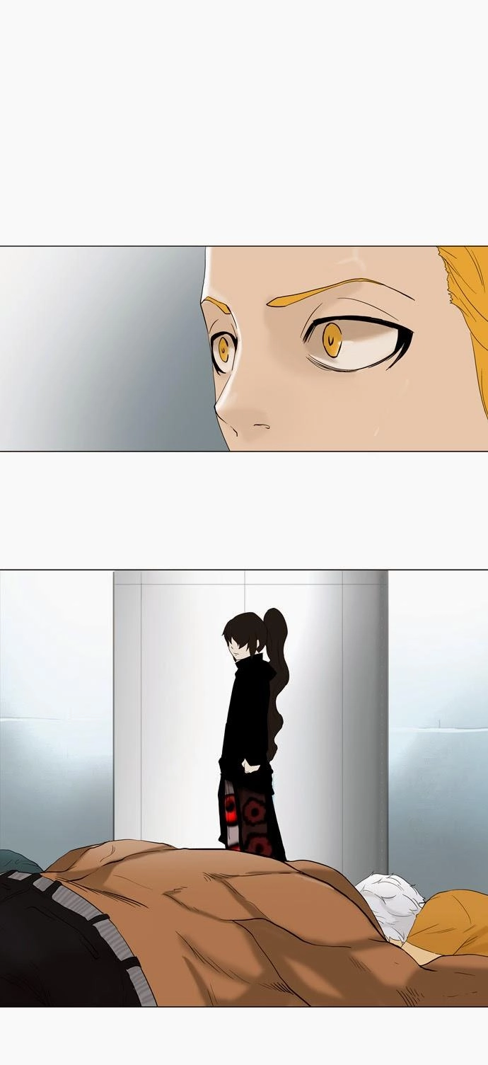 Tòa Tháp Bí Ẩn 2 Chapter 2 - 3