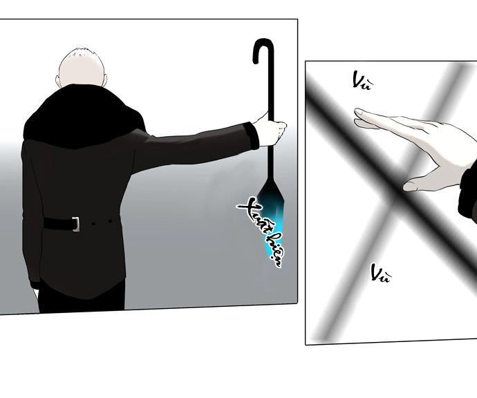 Tòa Tháp Bí Ẩn 2 Chapter 3 - 4