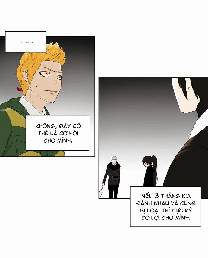 Tòa Tháp Bí Ẩn 2 Chapter 3 - 21