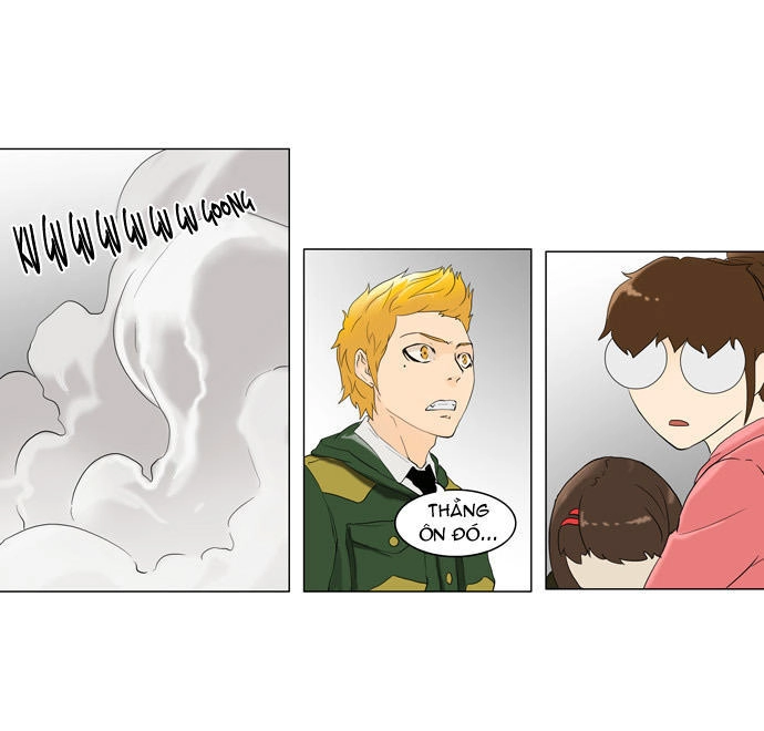 Tòa Tháp Bí Ẩn 2 Chapter 3 - 30