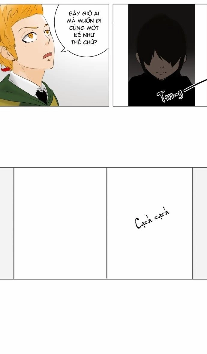 Tòa Tháp Bí Ẩn 2 Chapter 5 - 10