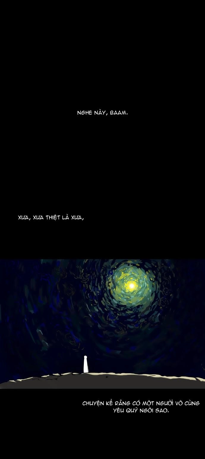 Tòa Tháp Bí Ẩn 2 Chapter 5 - 12