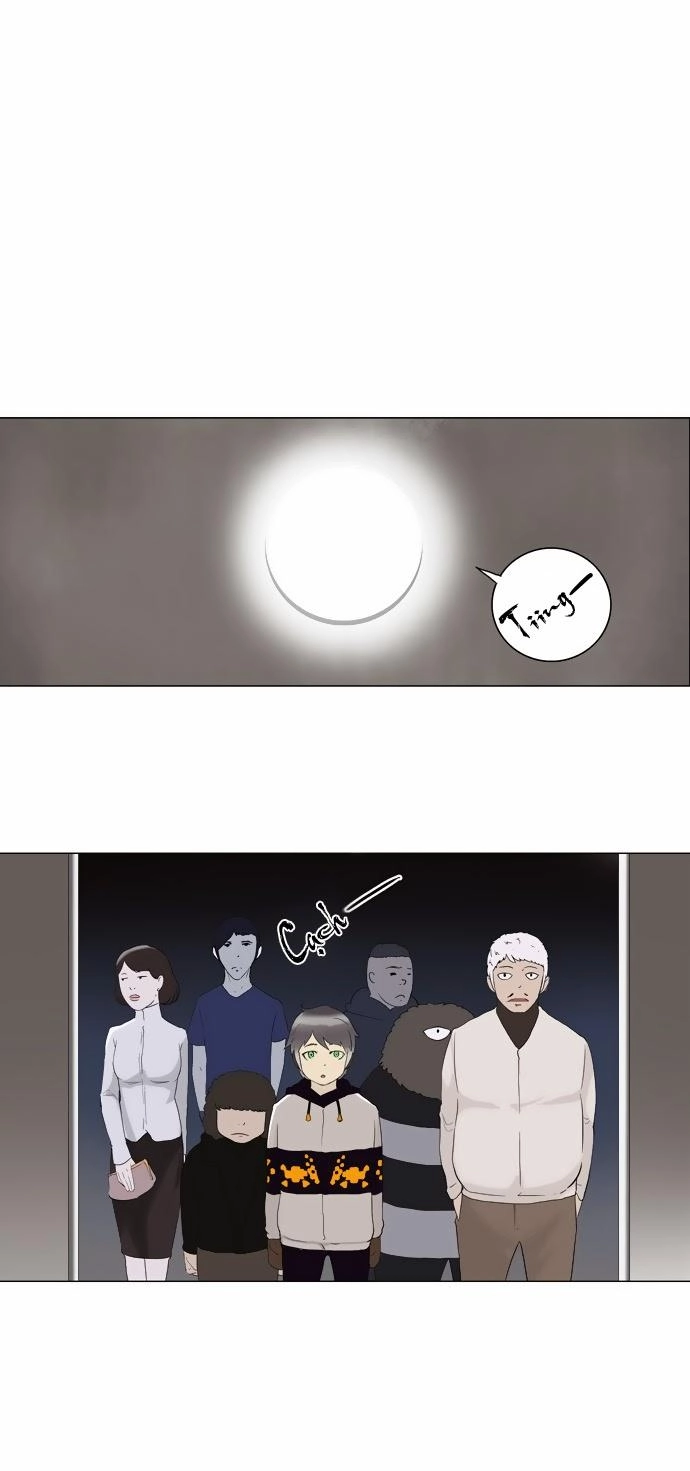 Tòa Tháp Bí Ẩn 2 Chapter 5 - 29