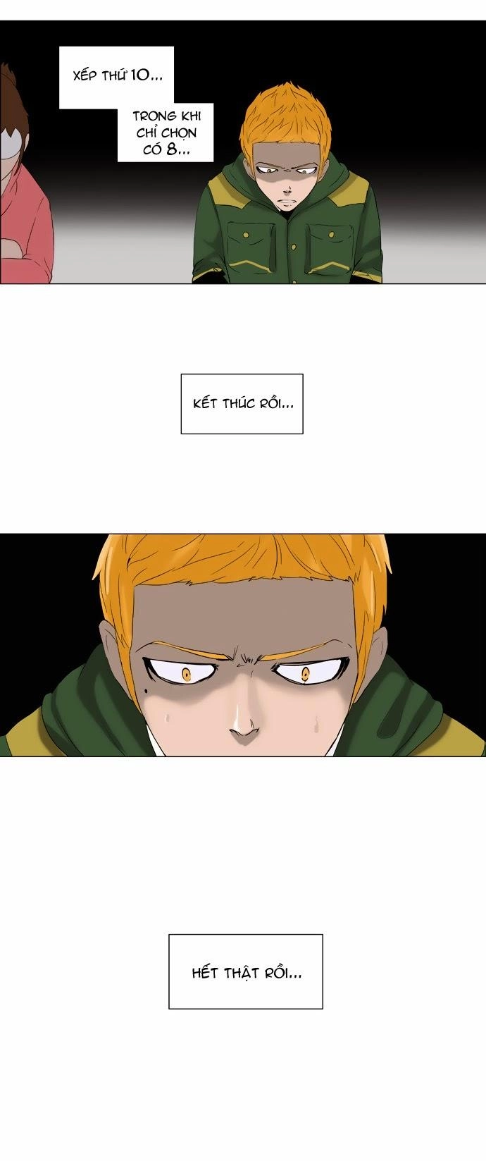 Tòa Tháp Bí Ẩn 2 Chapter 6 - 16