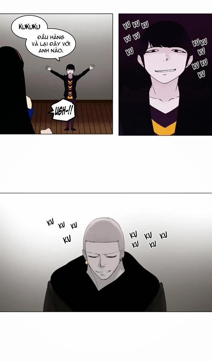 Tòa Tháp Bí Ẩn 2 Chapter 7 - 23