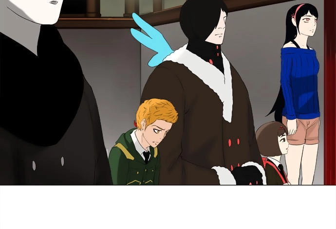 Tòa Tháp Bí Ẩn 2 Chapter 8 - 31